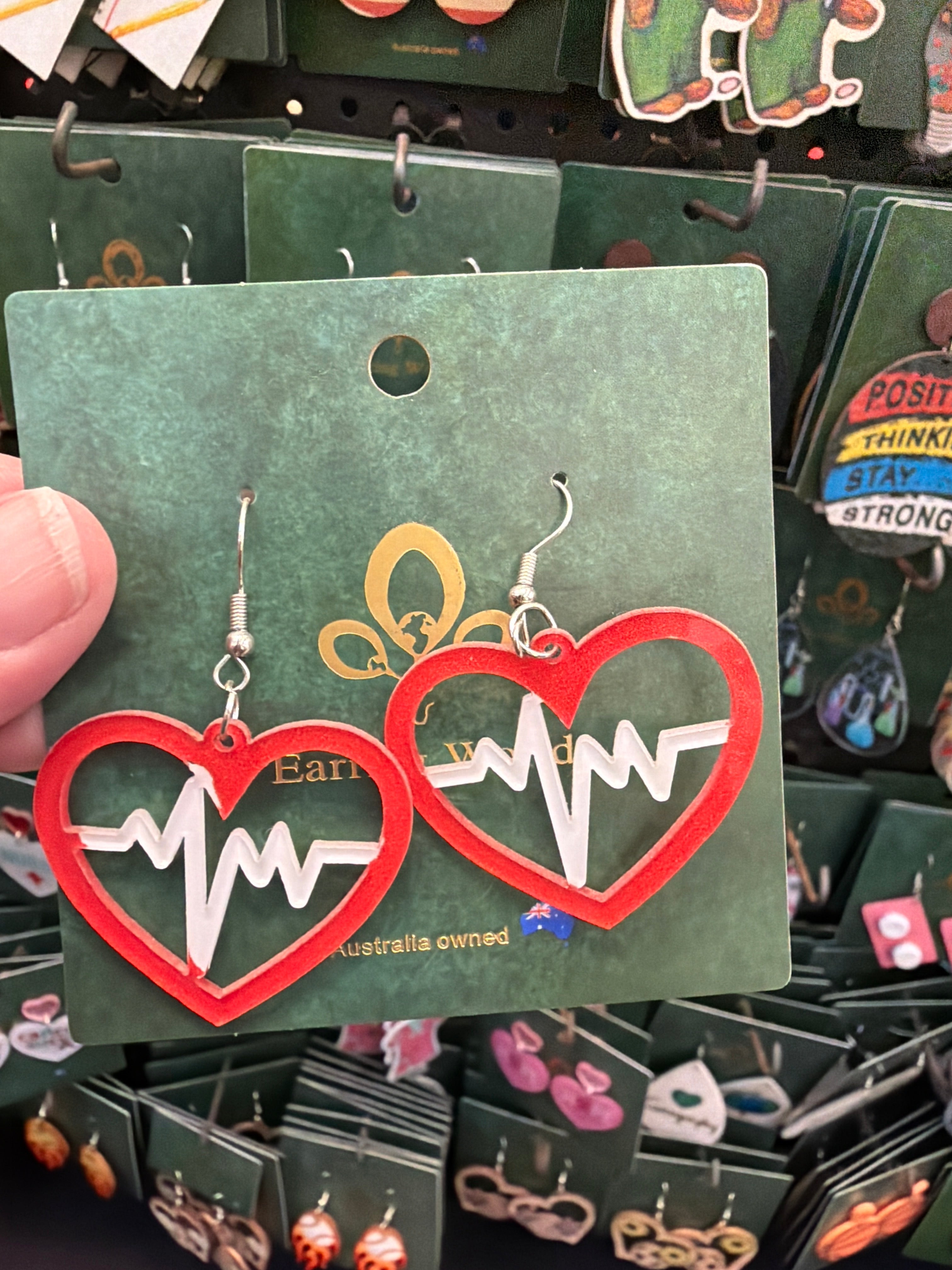 Heart beat