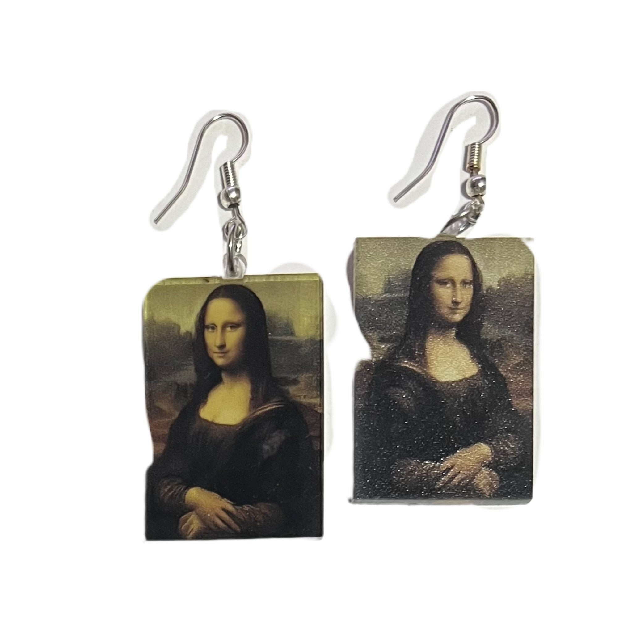 Mona Lisa
