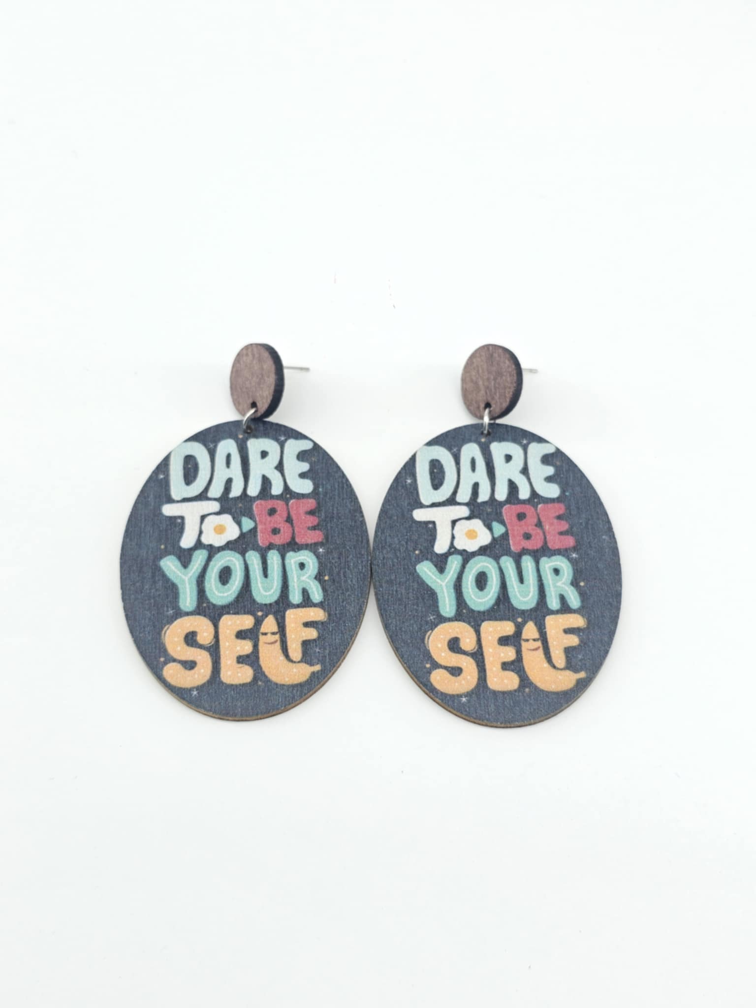 Dare to be yourself