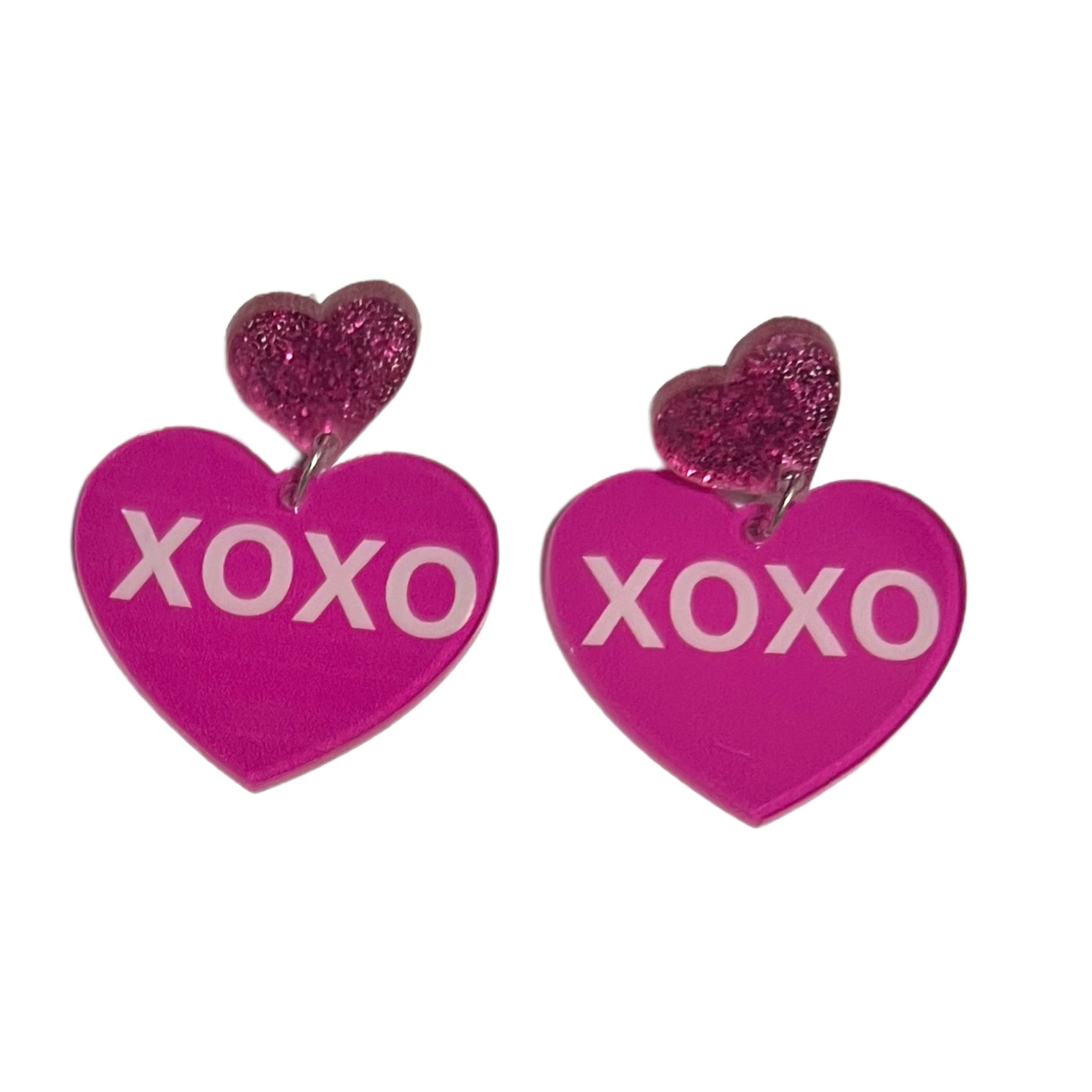 Heart Candy