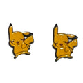 Pikachu studs