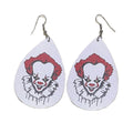 Horror Drops