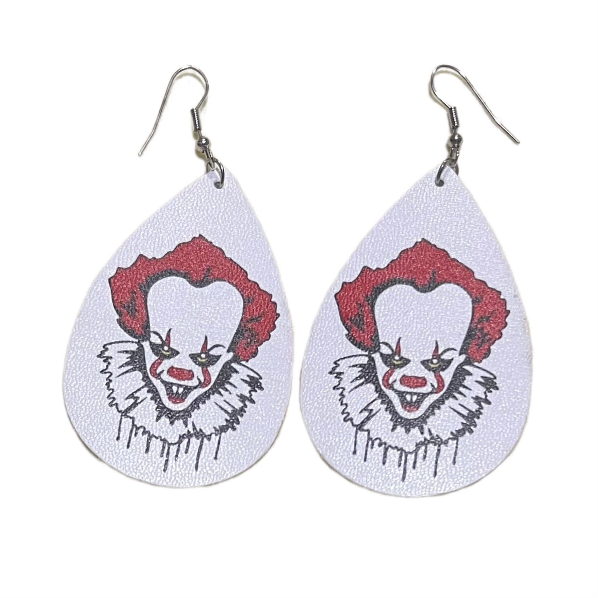Horror Drops
