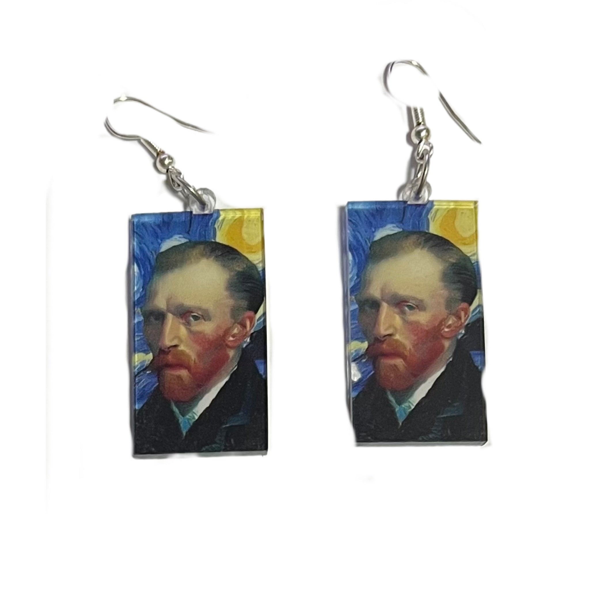Van Gough