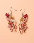 Cupid Earrings
