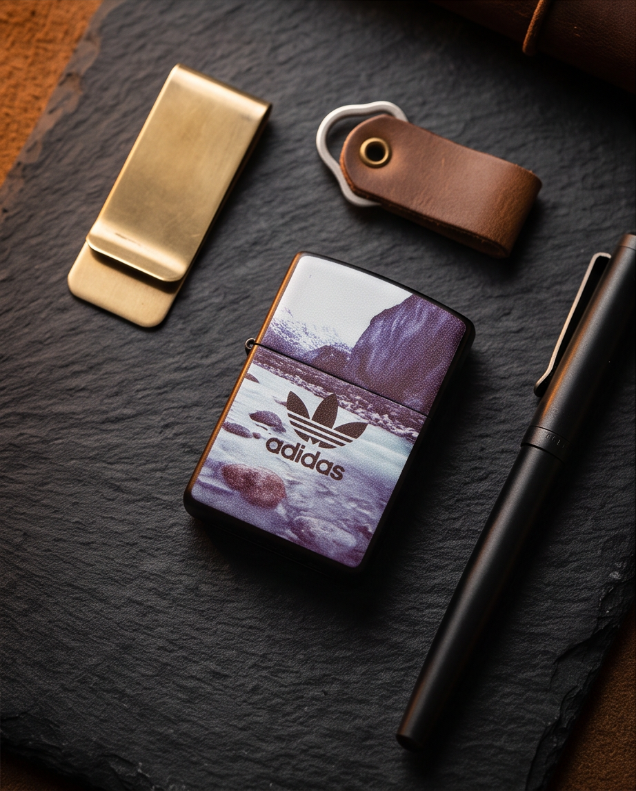 Adidas Lighter