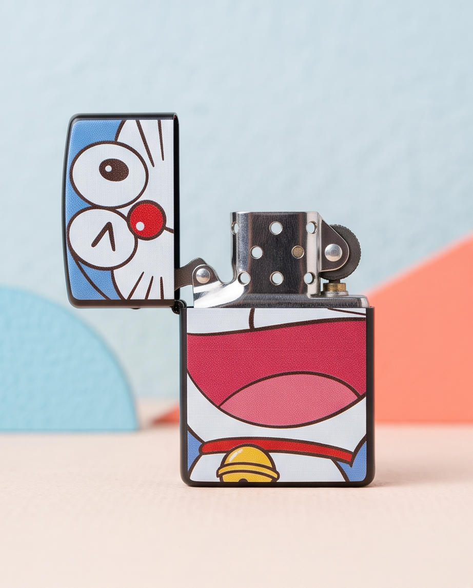 Doraemon Lighter