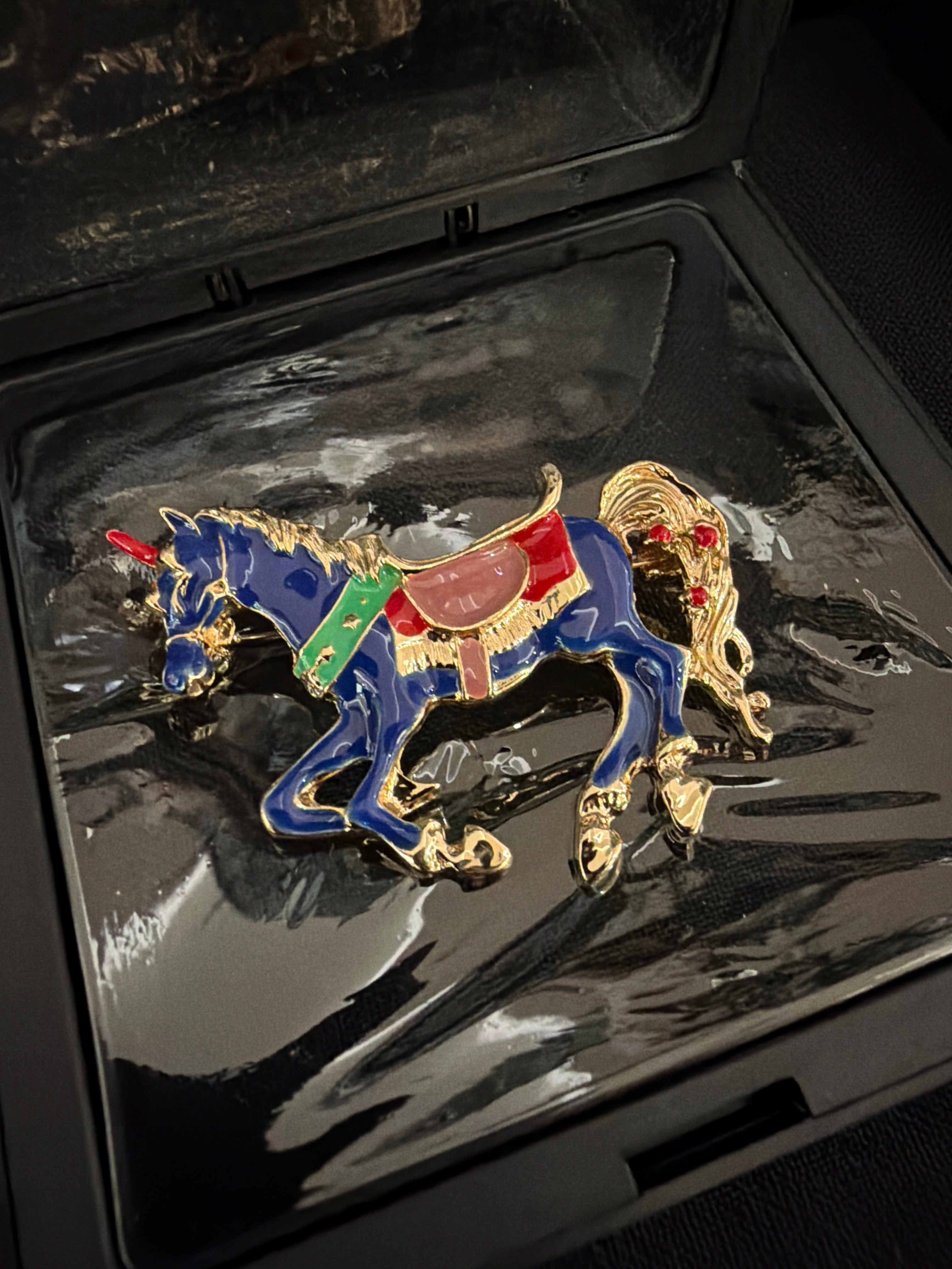 Unicorn