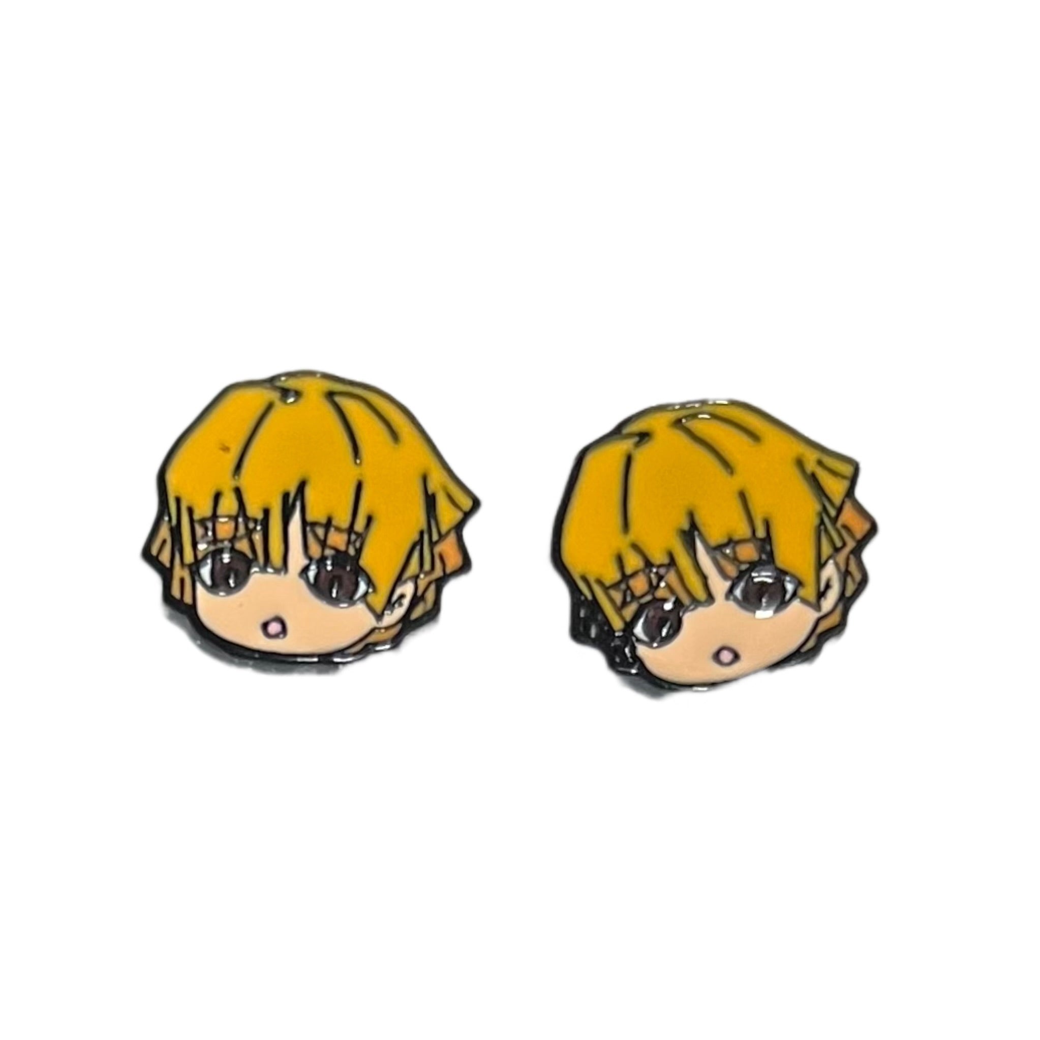 Zenitsu Studs