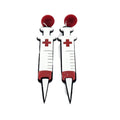 Big Needles