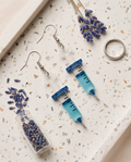 Hypoallergenic Stainless Steel Needle Earrings Australia