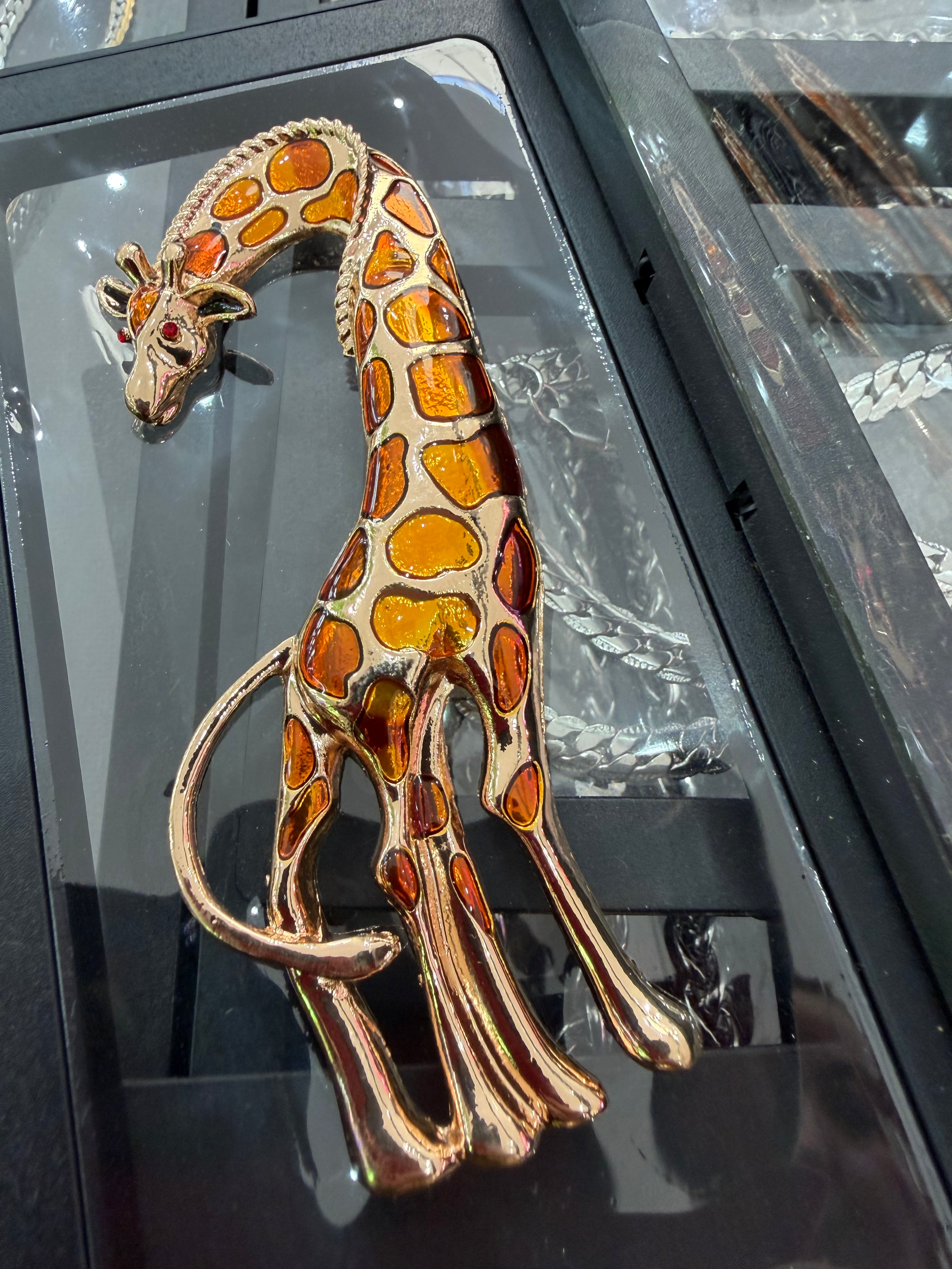 Giraffe