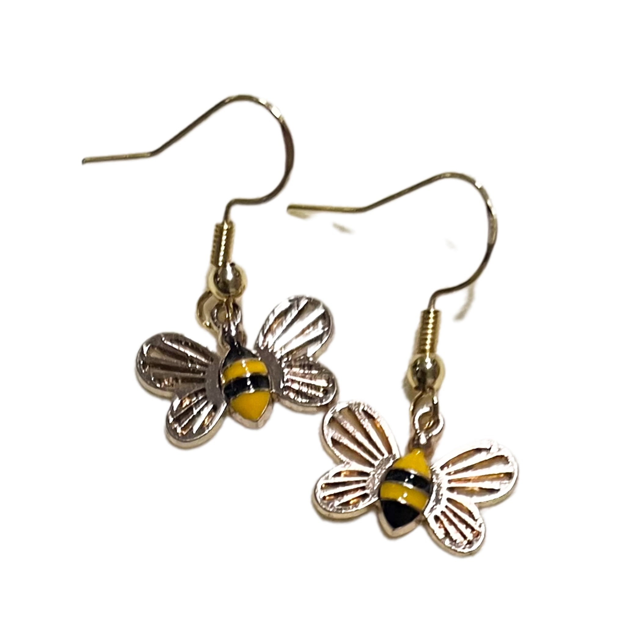 Small Bees
