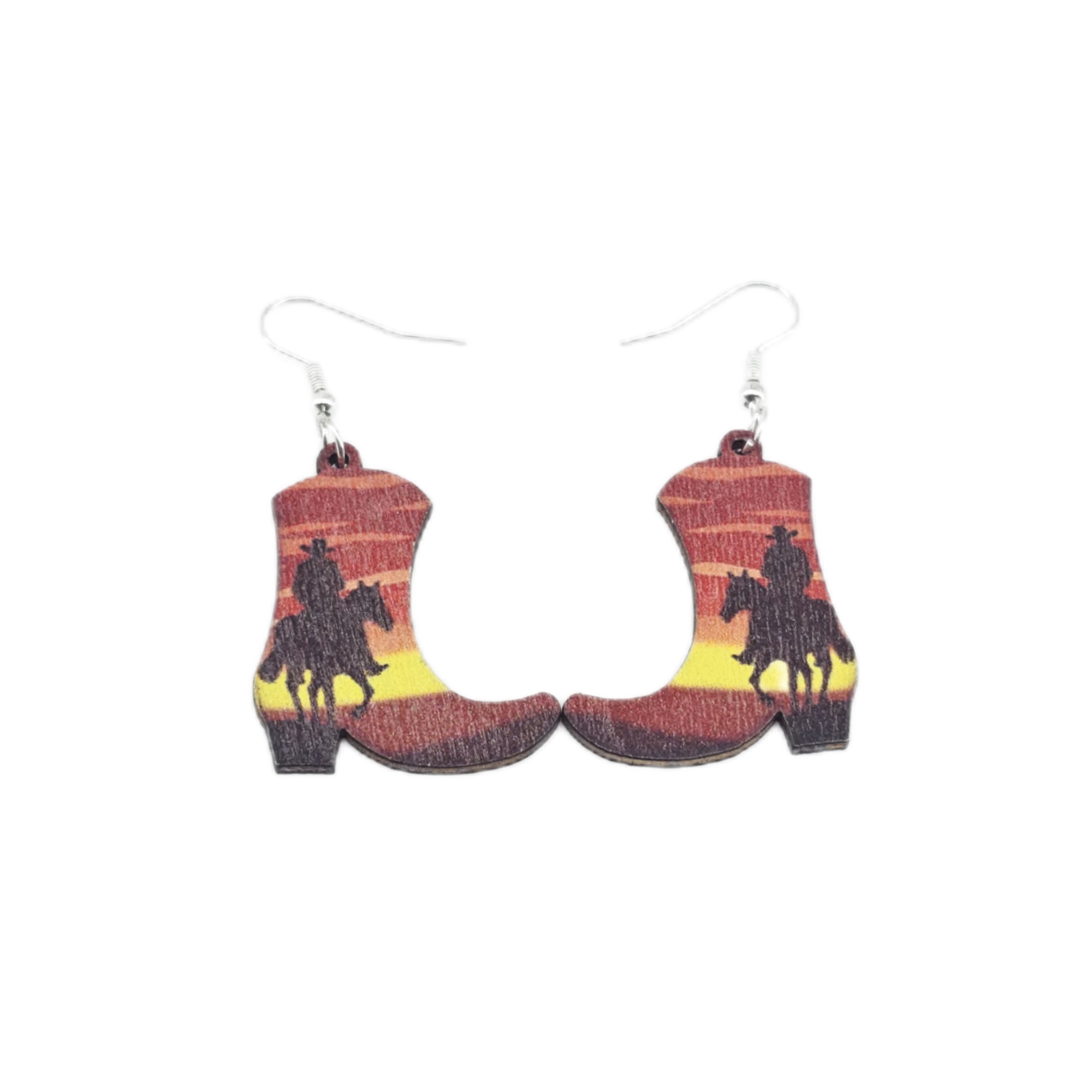 Cowboy boots