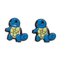 Squirtle Studs