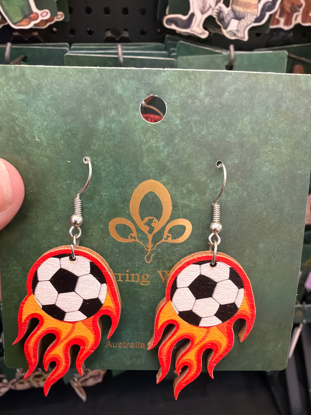Soccer
