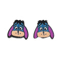 Eeyore Studs
