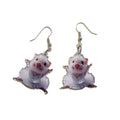 Dancing Pig