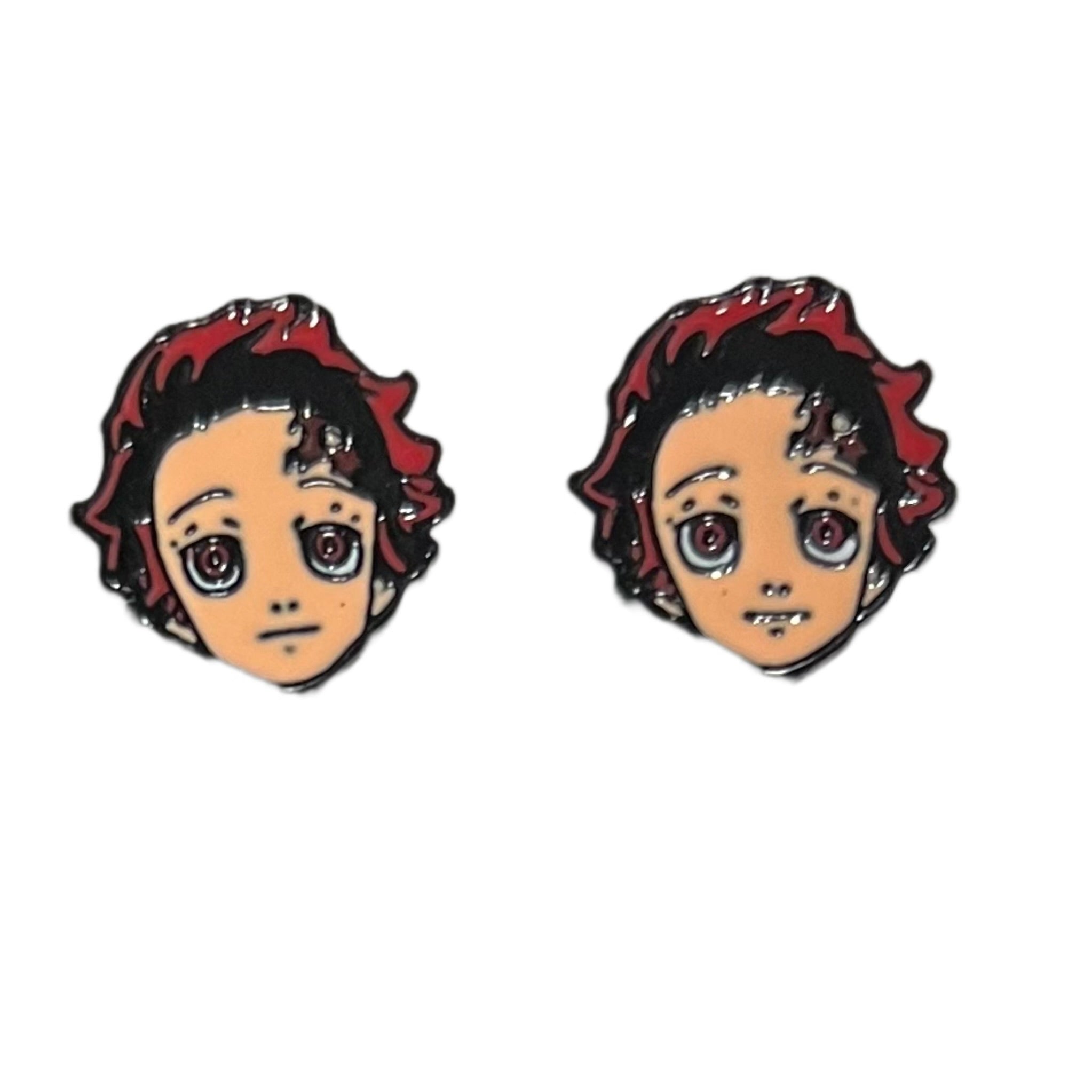 Tanjiro Studs