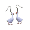 Geese
