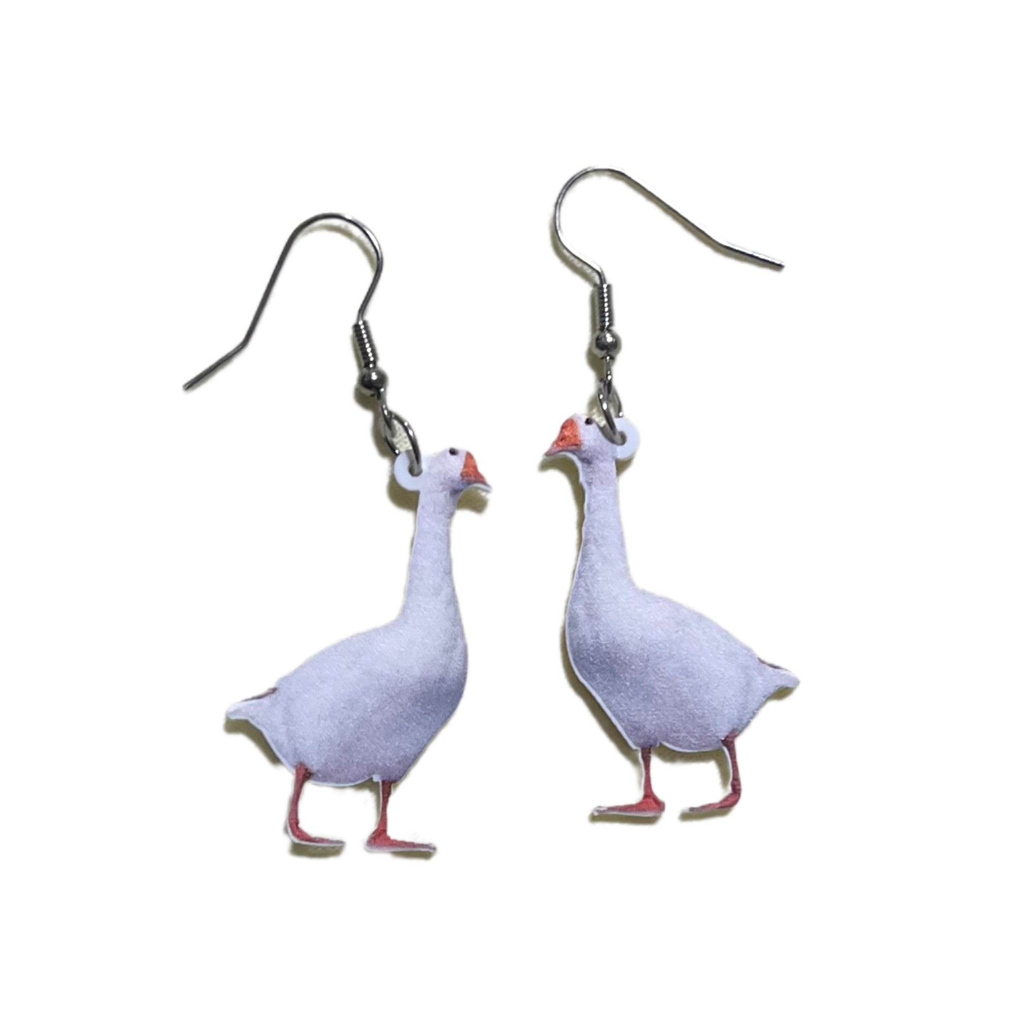 Geese