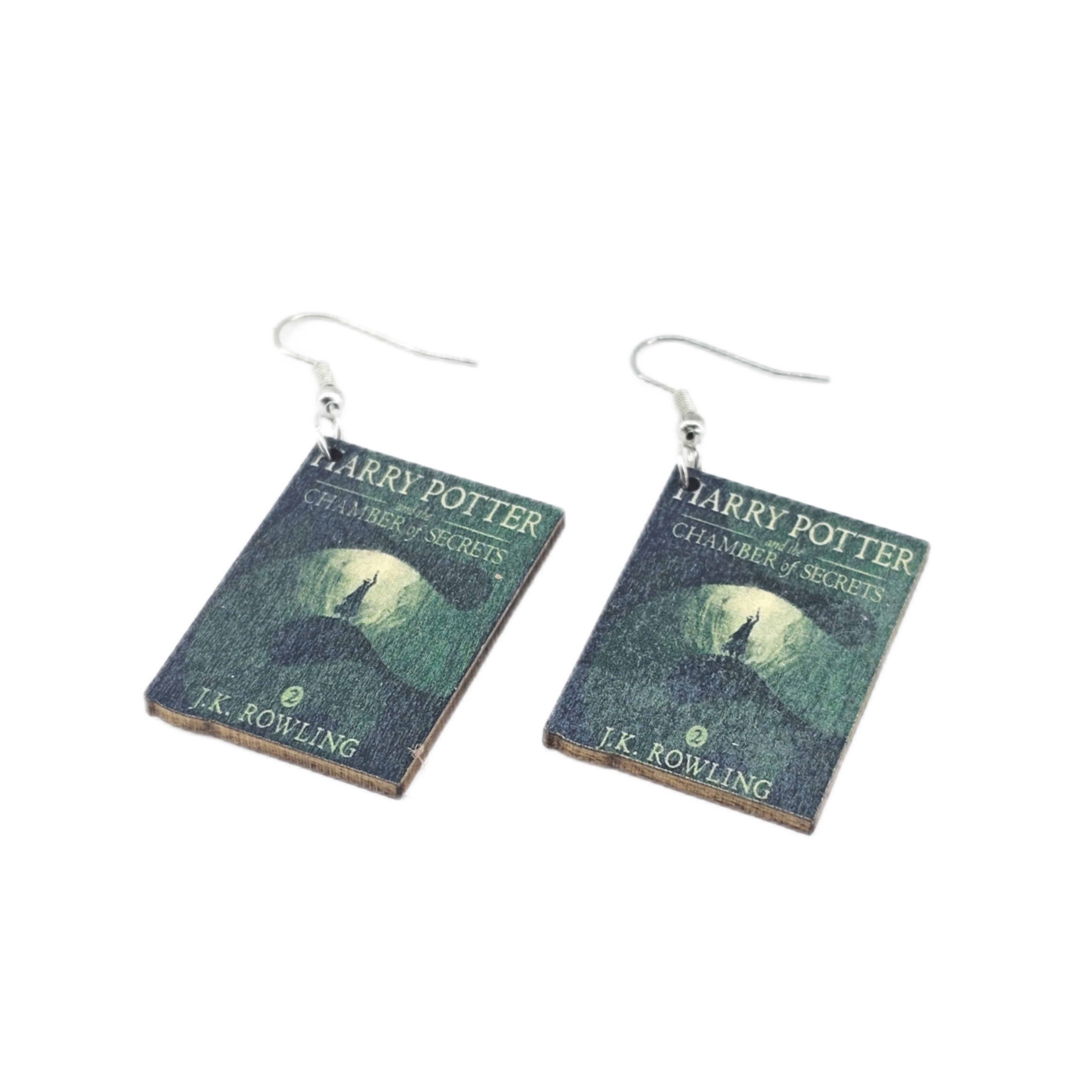 Harry Potter Book