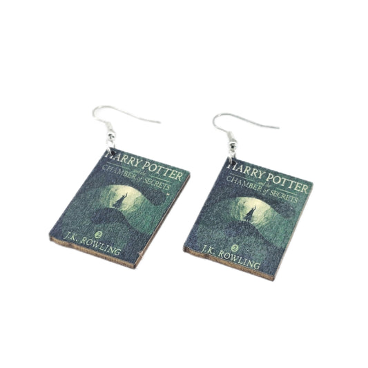 Harry Potter Book