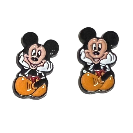 Mickey Studs