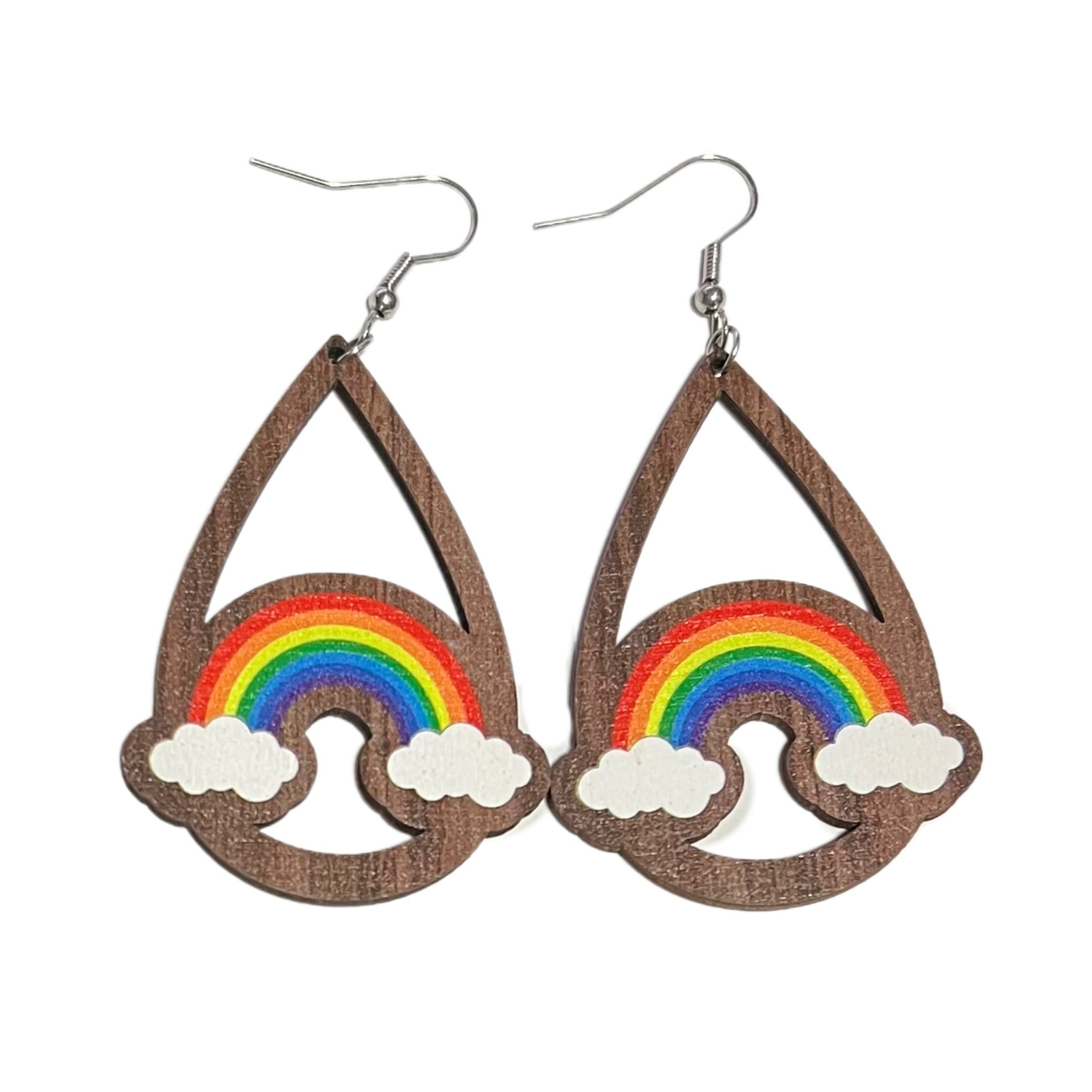 Rainbows