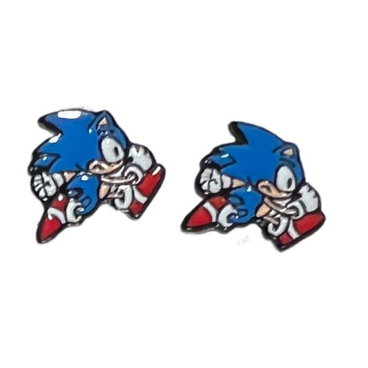 Sonic studs