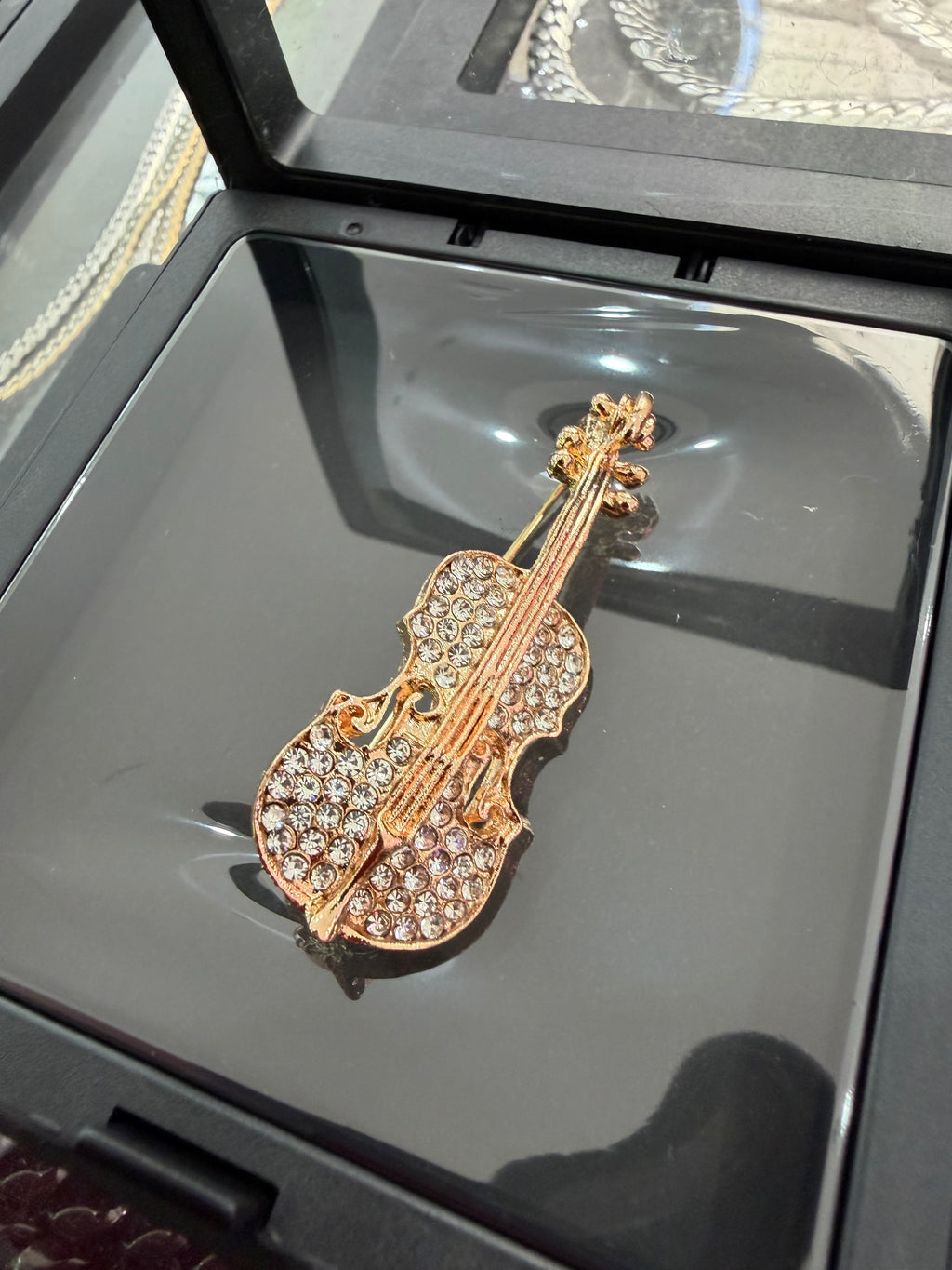 Violin