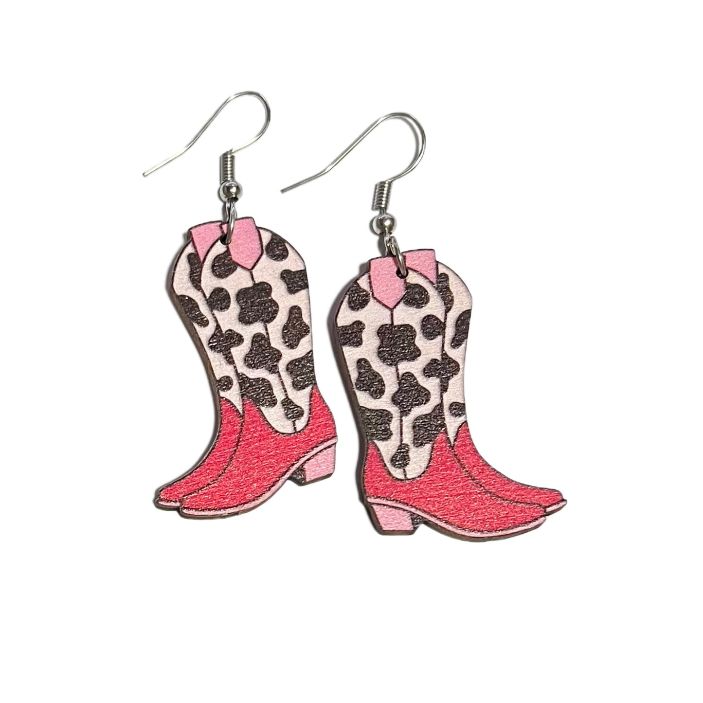 Cowboy boots