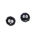 Coal Sprites studs