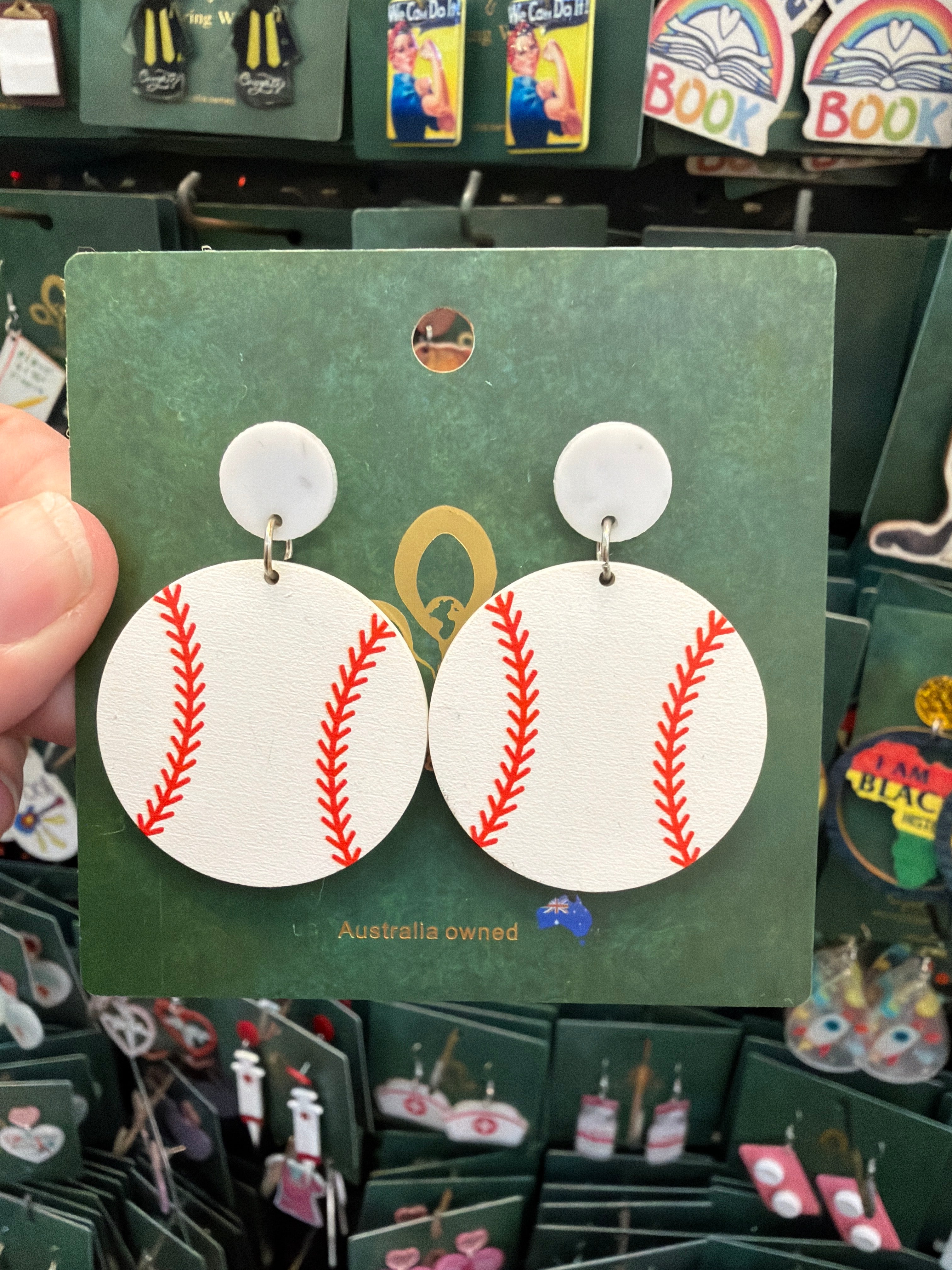 Baseball