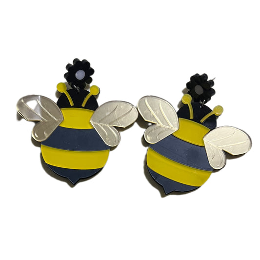 Big Bees