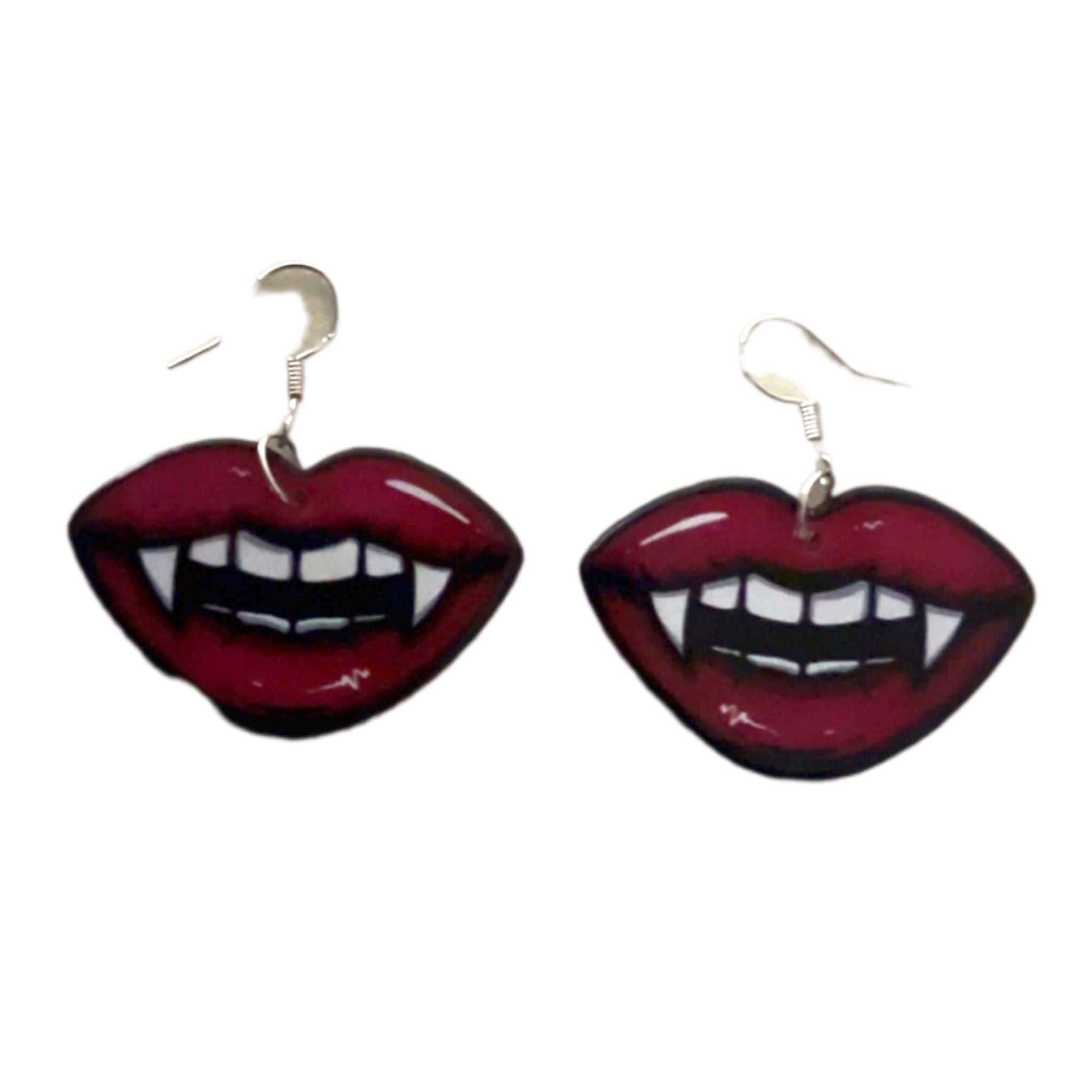 Vampire Lips