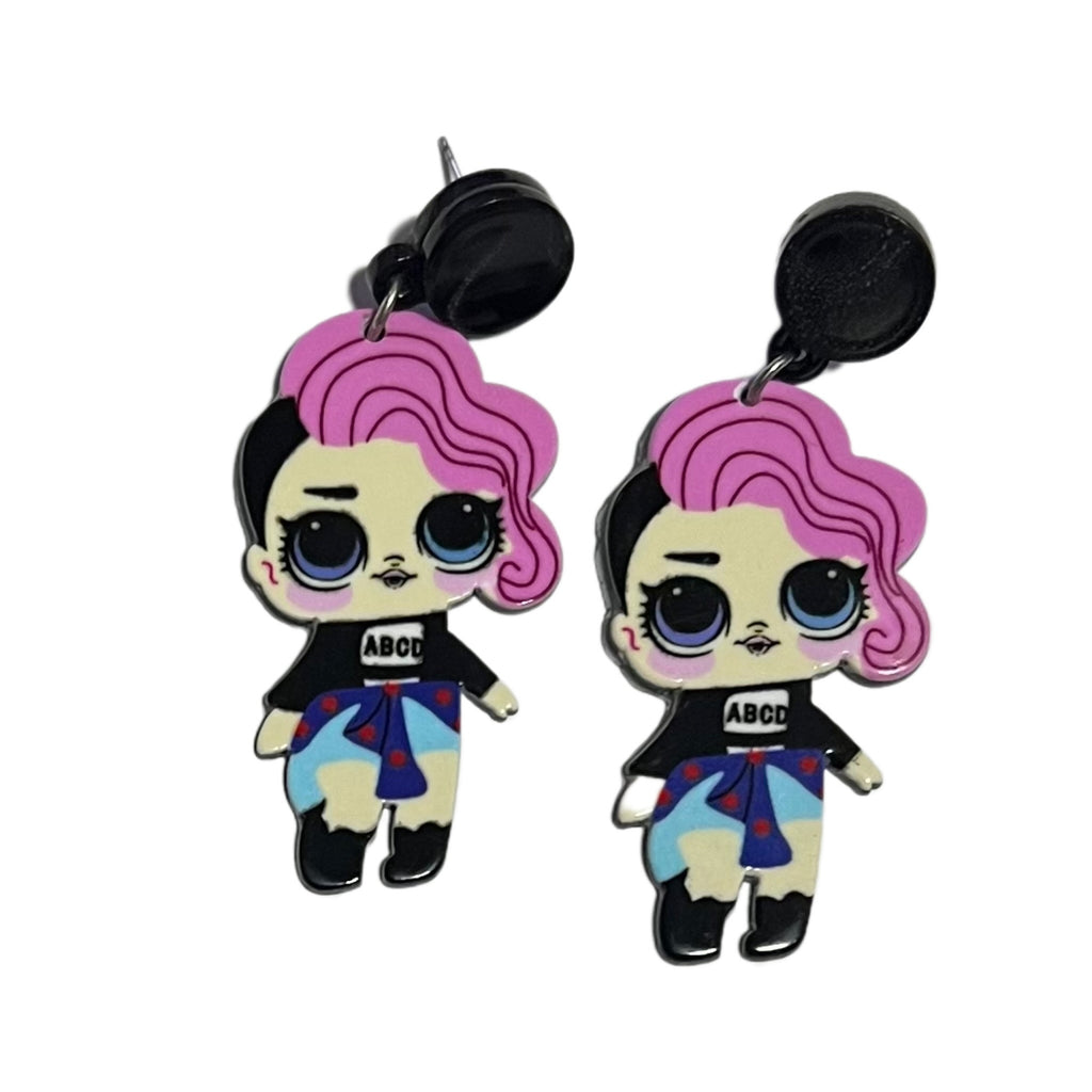 lol dolls