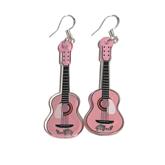 Acoustic Guitars