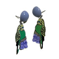Budgies