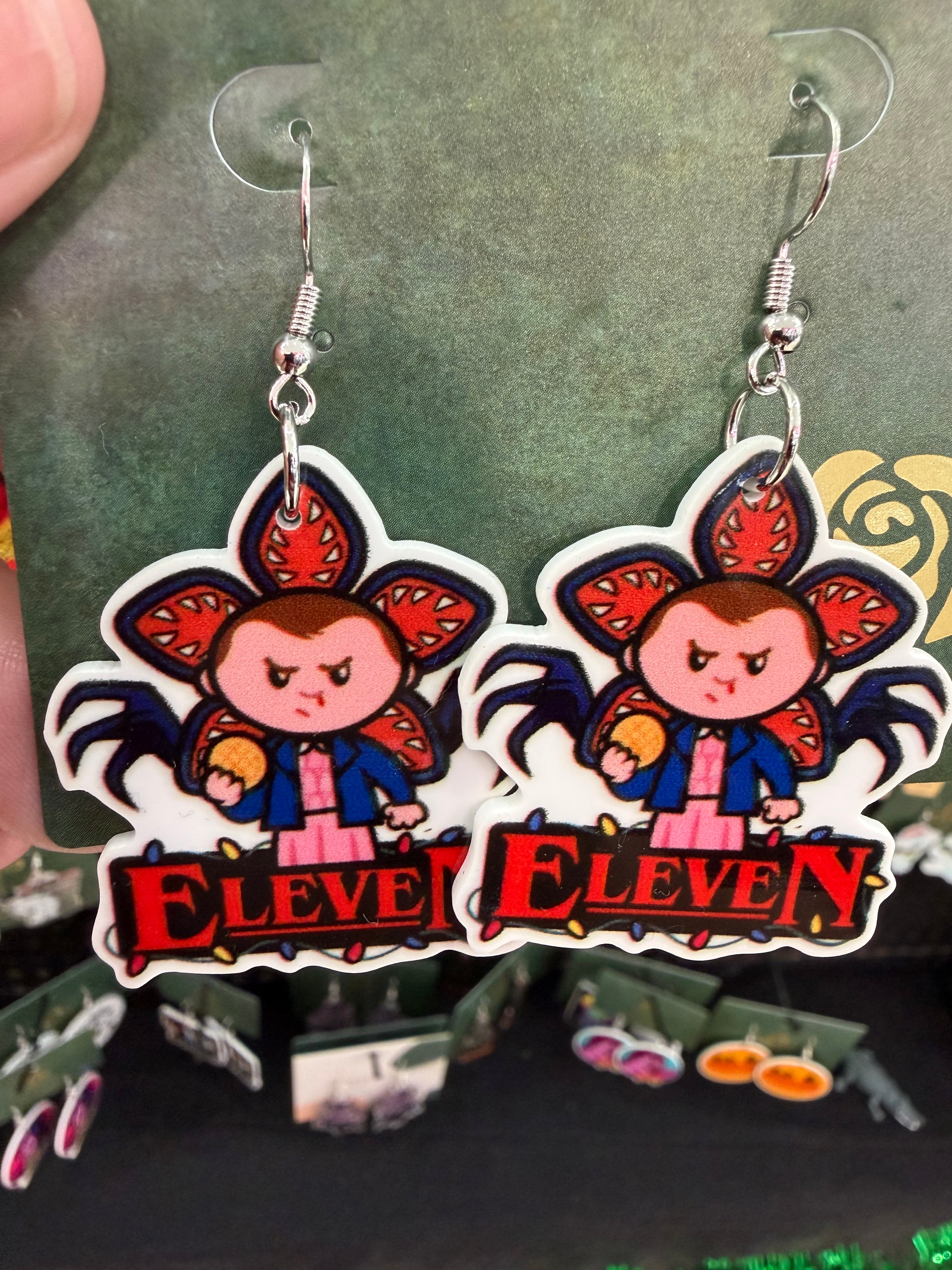 Stranger things