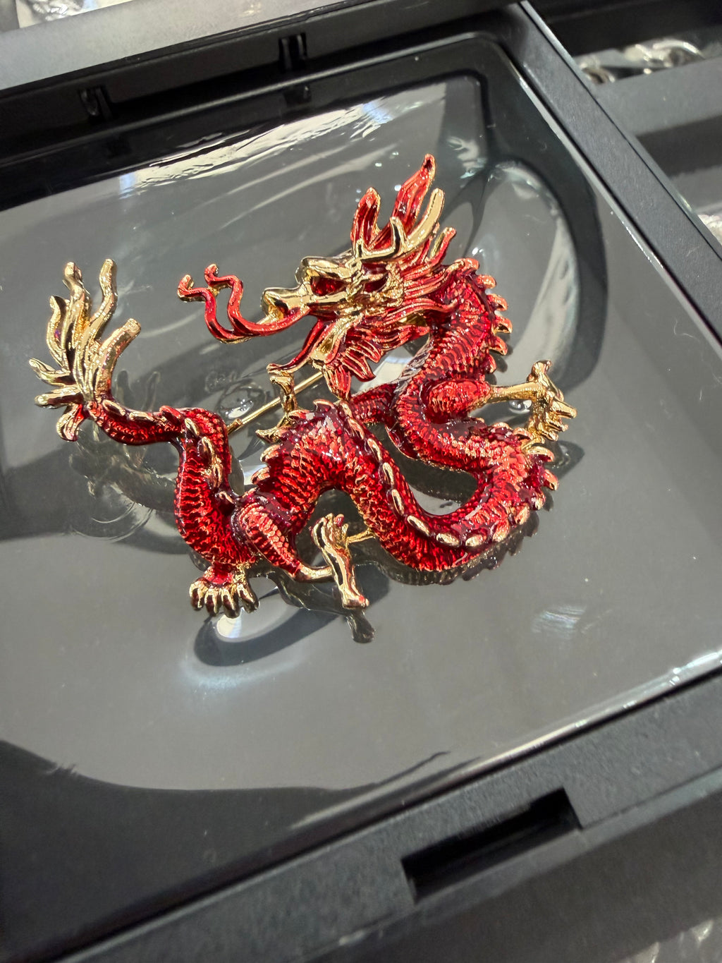 Dragons