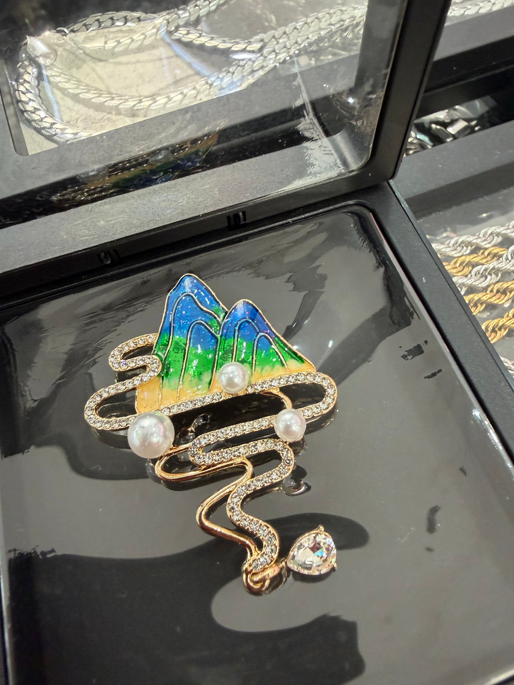 Mountain
