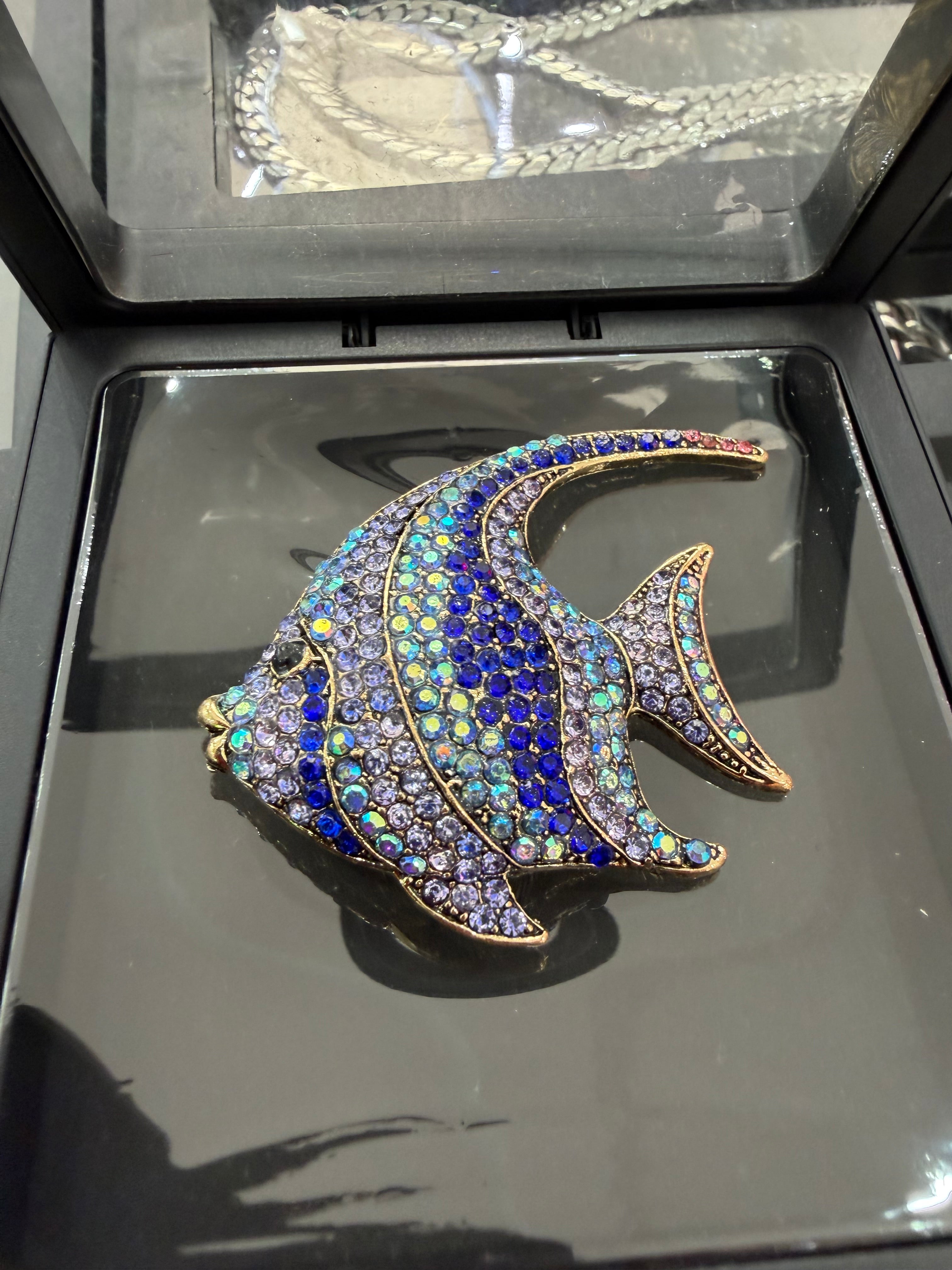 Fish
