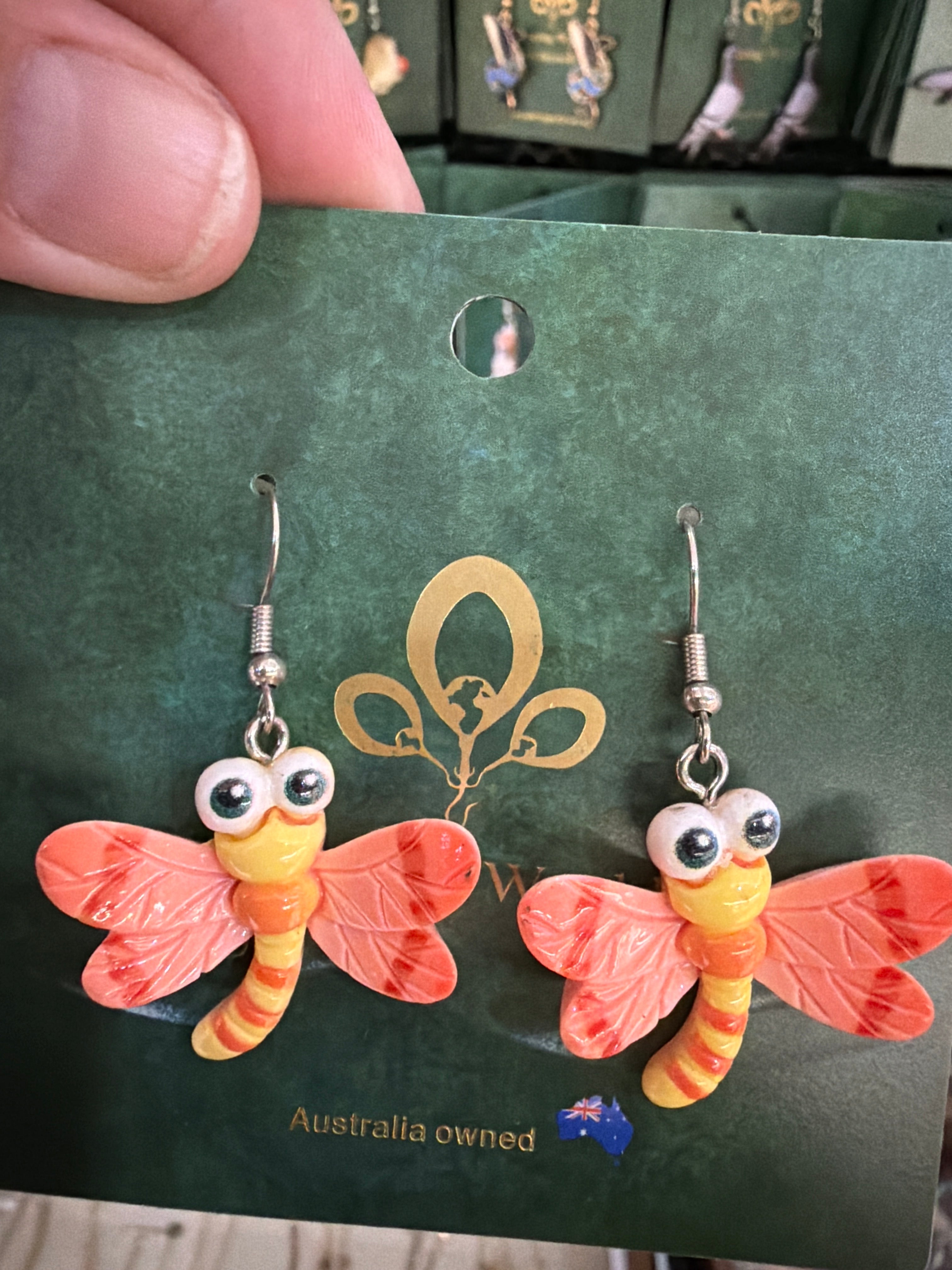 Dragonfly