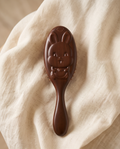 Sandalwood Bunny Brush