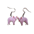 Little Pigs