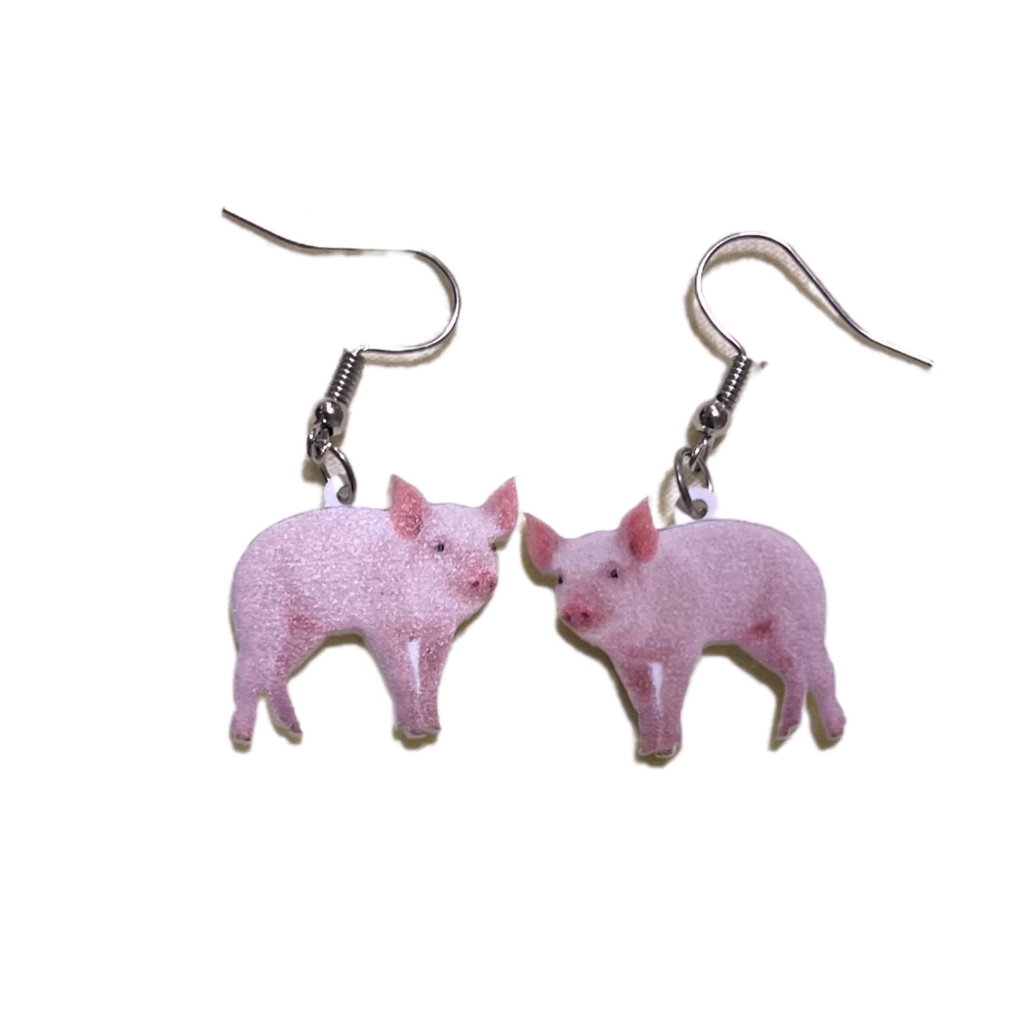 Little Pigs