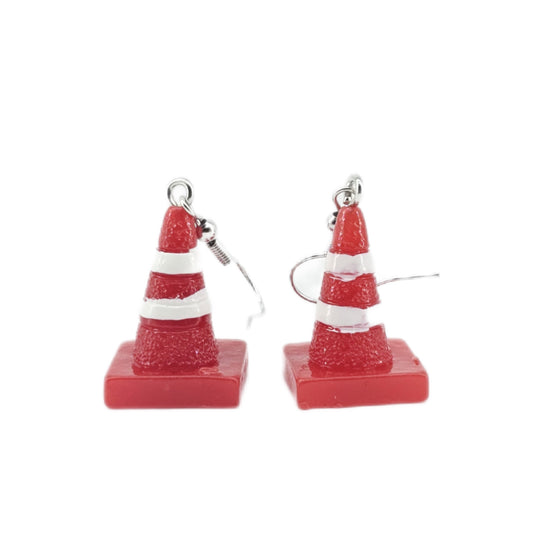 Traffic cones