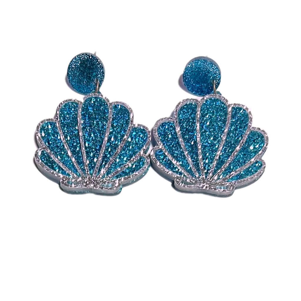 Sea shells