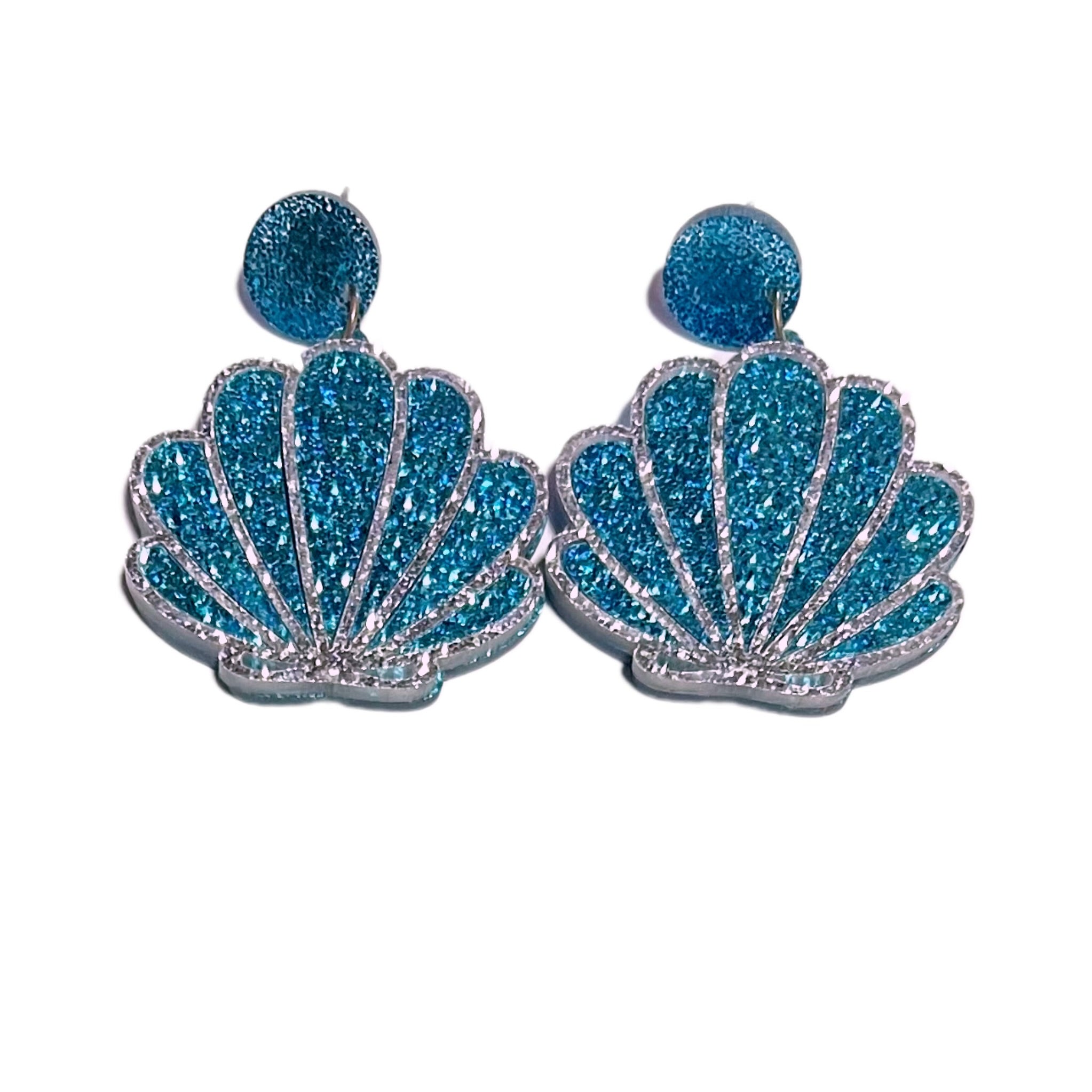 Sea shells